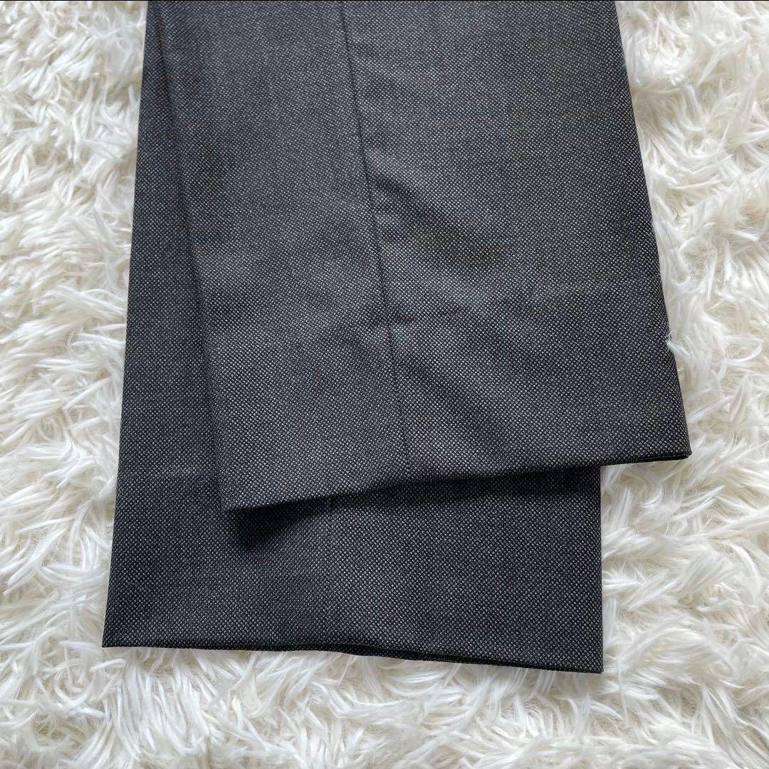 上質 ロロピアーナSuper150's HILTONグレースーツセットアップA7