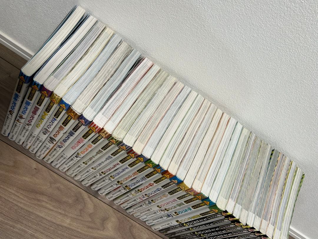 サバイバルシリーズ31巻セット　化学漫画サバイバルシリーズ22巻