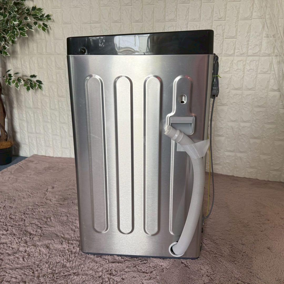 都内23区配送無料✨家電3点セット　ハイアール　アーバンカフェシリーズ　美品