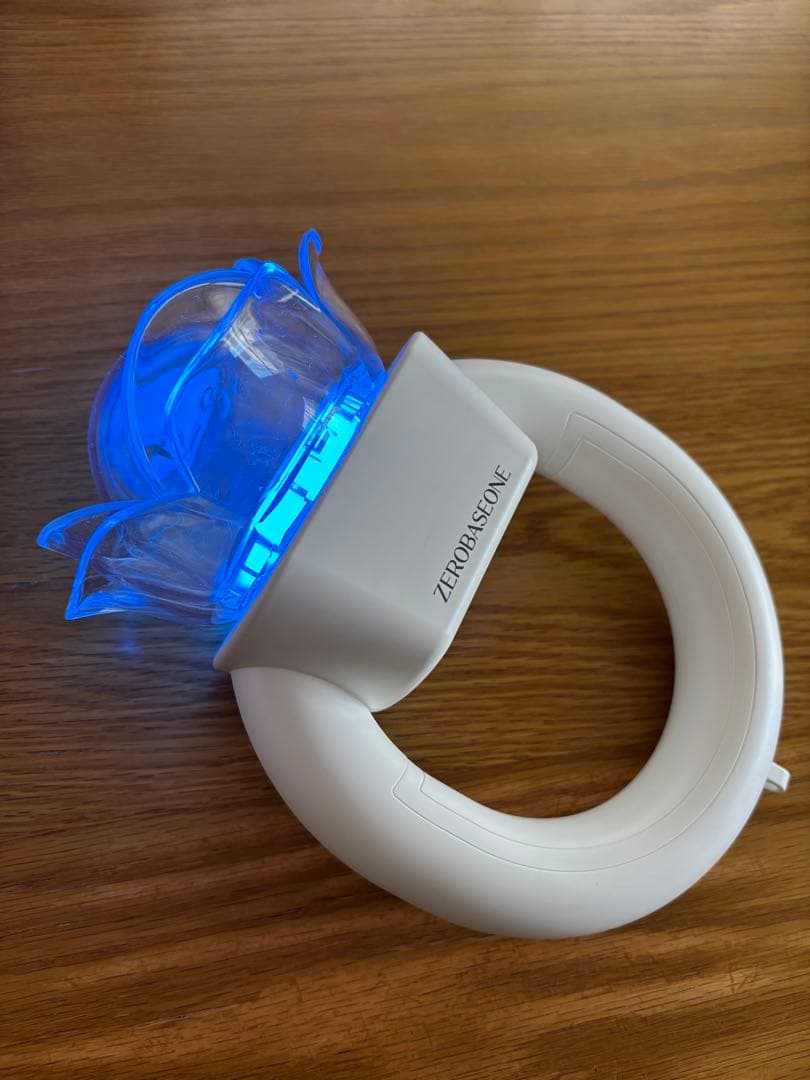 ZEROBASEONE 公式ペンライト