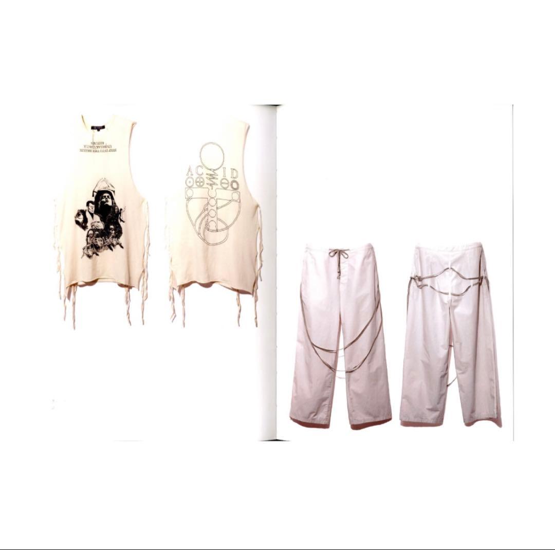 アート・デザイン・音楽 RAF SIMONS 1996-2001 2001-2006 Archive