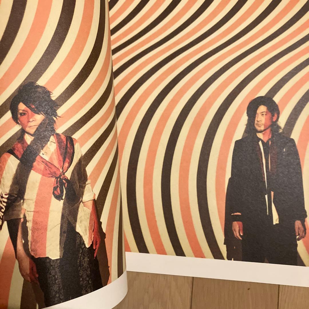 【※コースターおまけ付】BUCK-TICK 或いはアナーキー 初回限定盤A