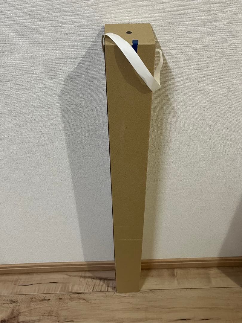 【希少・美品】バガボンド 井上雄彦 最後のマンガ展 限定ポスターB1 箱付き