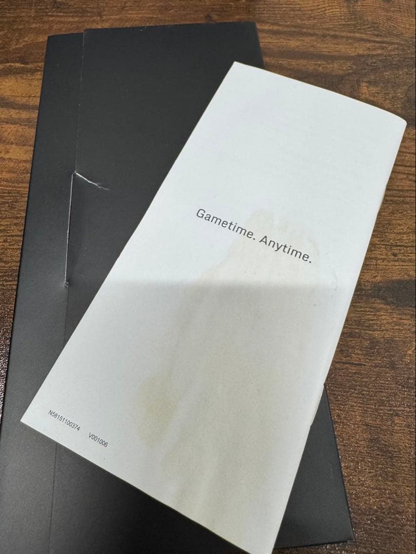 nubia REDMAGIC 10 PRO SIMフリー ブラック/シャドウ