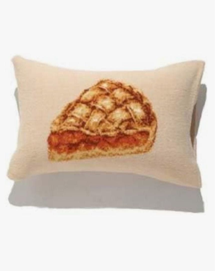 新品未使用・タグ付き ジェラートピケ　ピローケース　２個セット