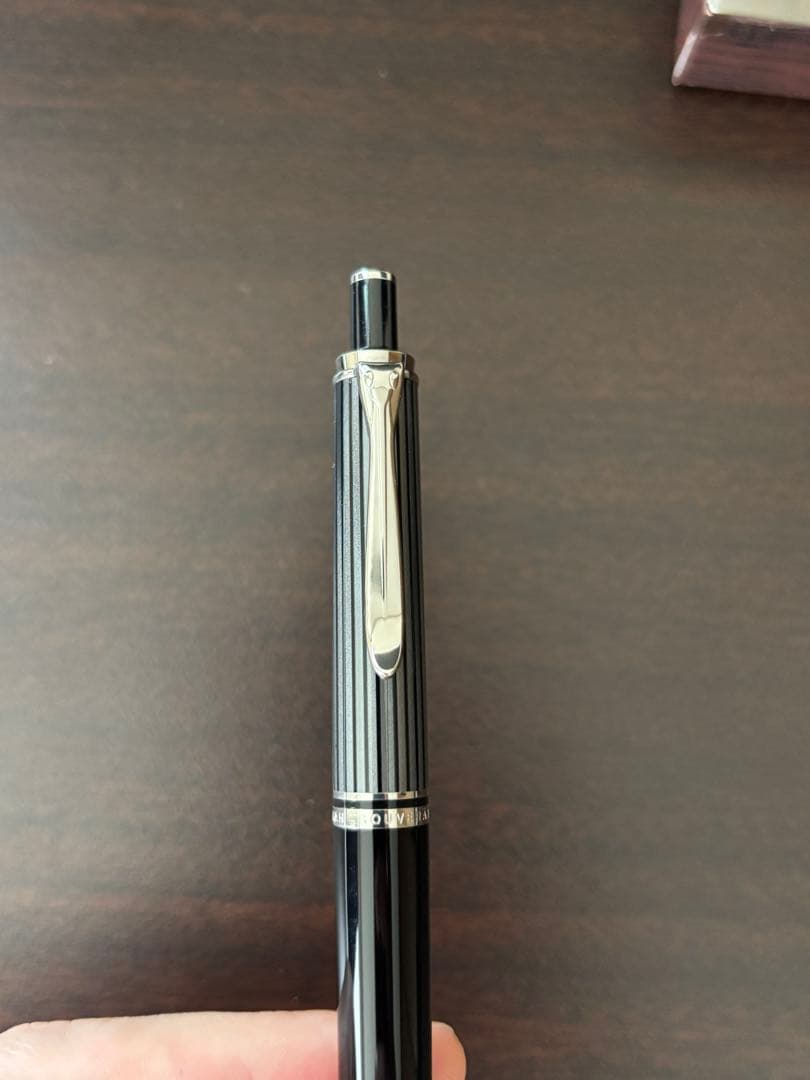 Pelikan ペリカン スーべレーン K405 シュトレーゼマン