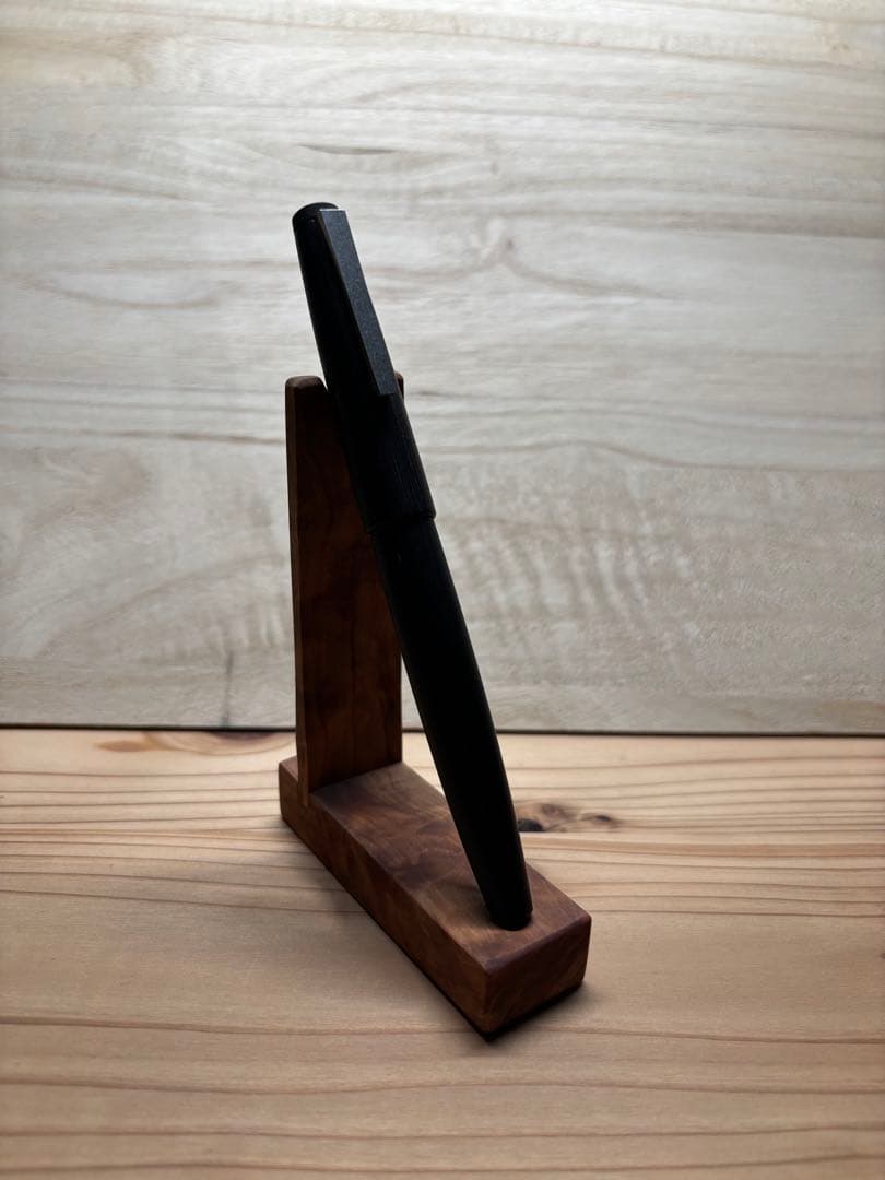 LAMY 2000 万年筆 F