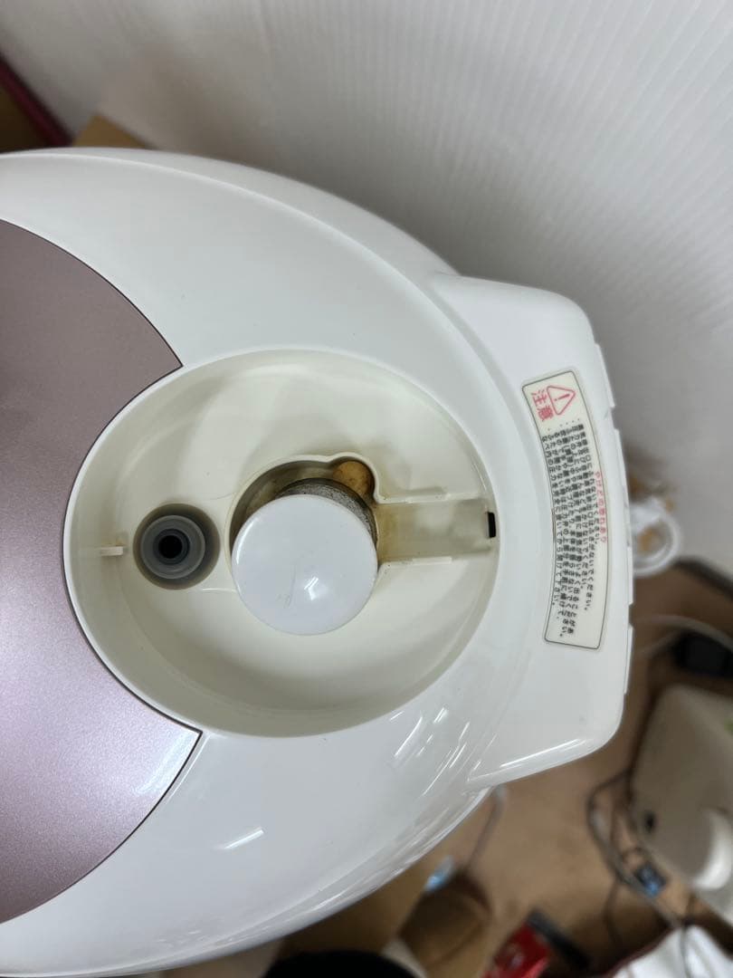 CUCKOO クック 圧力IH炊飯器 CRP-N0610F なでしこ健康生活