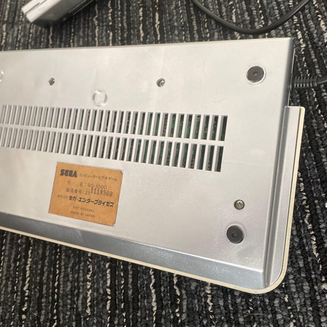 その他 SEGA SG-1000