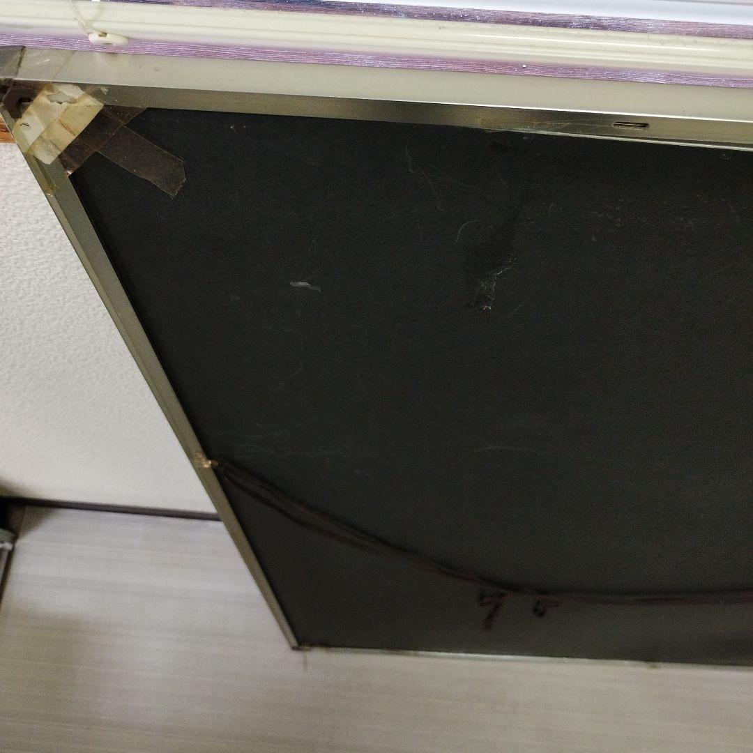 2006 年　映画　大奥　ポスターパネル入り パンフレット　DVD発売ポスター等