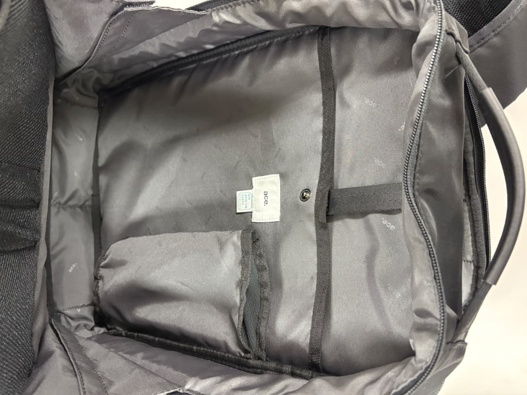 エース ガジェタブルR 13L A4/14型PC 68002