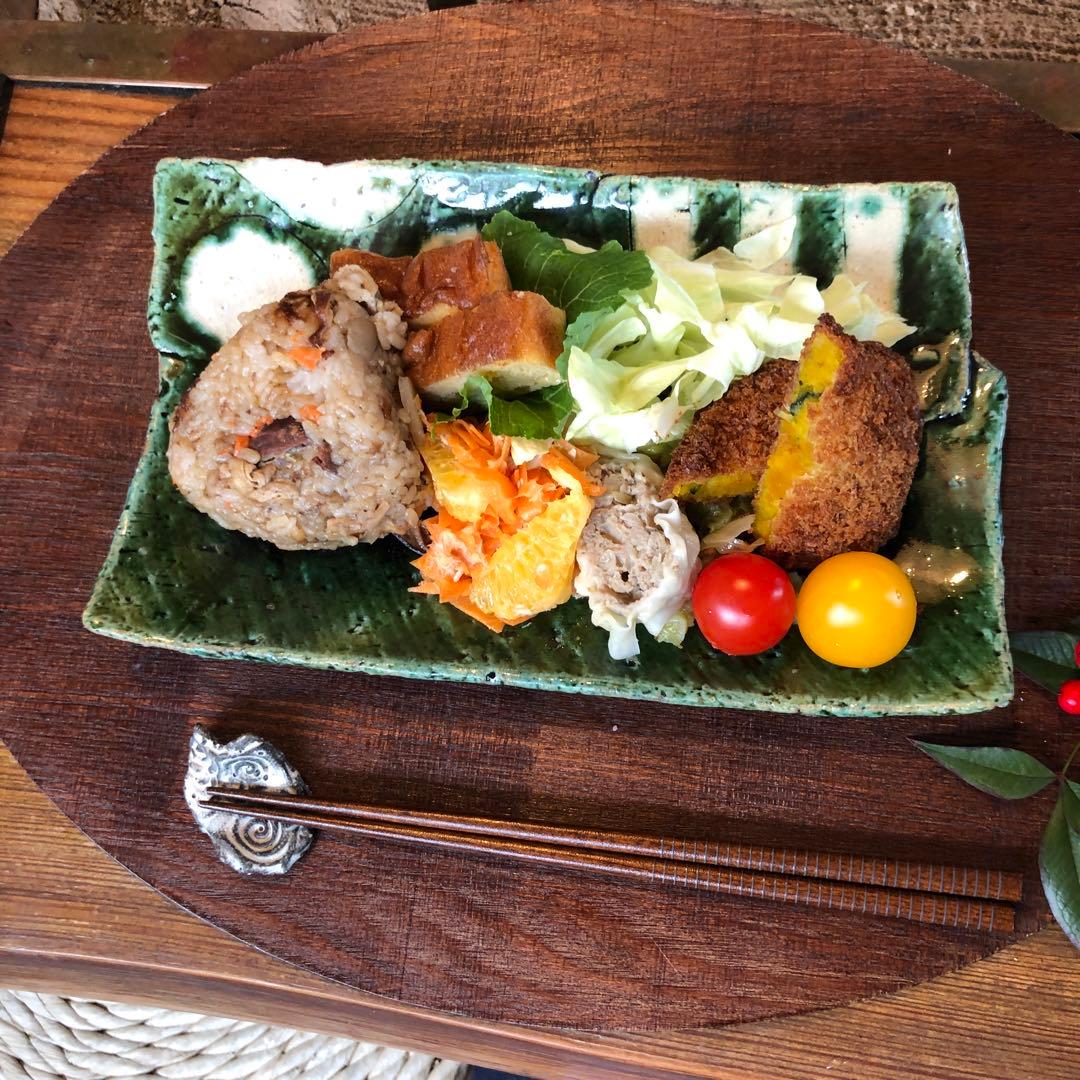 うつわ彩りセット