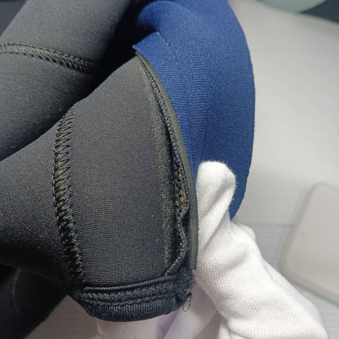 ワールドダイブ ウェットスーツ フルスーツ スキューバダイビング レディース