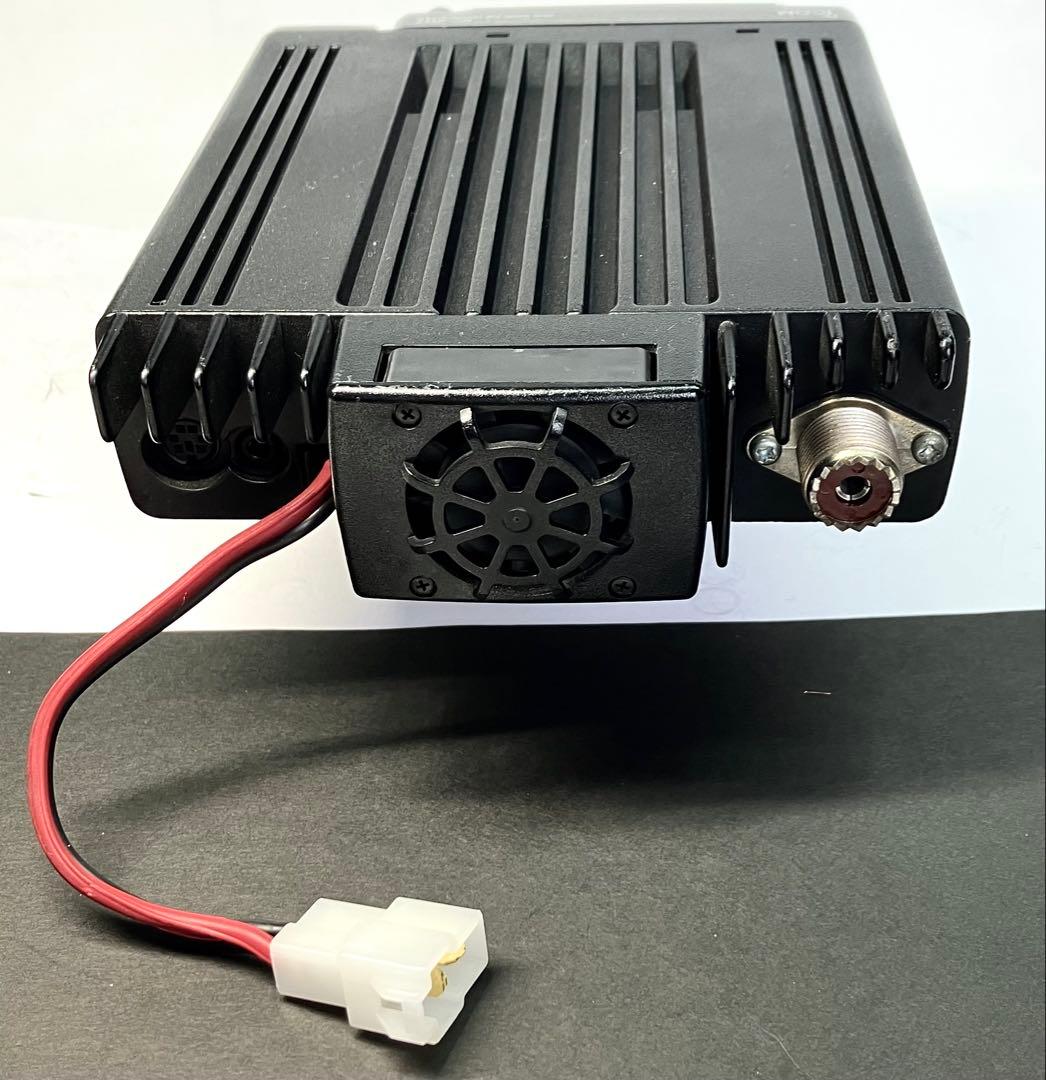 アイコム IC-207D 50w/35w アマチュア無線機 アマチュア無線