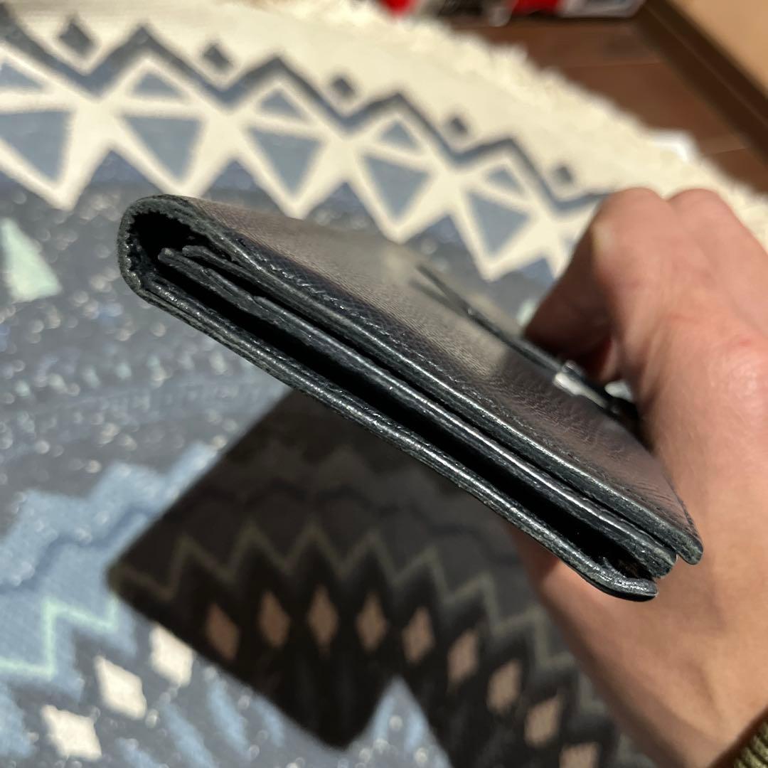 HERMES エルメス　長財布