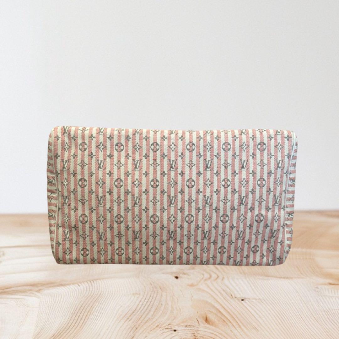 希少ルイヴィトン スピーディーM95501モノグラムハンドバッグ