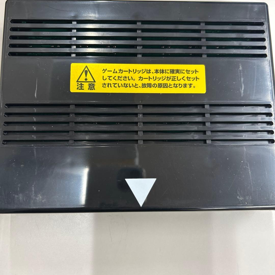 SNK 幕末浪漫 月華の剣士 第2幕 MVS基板