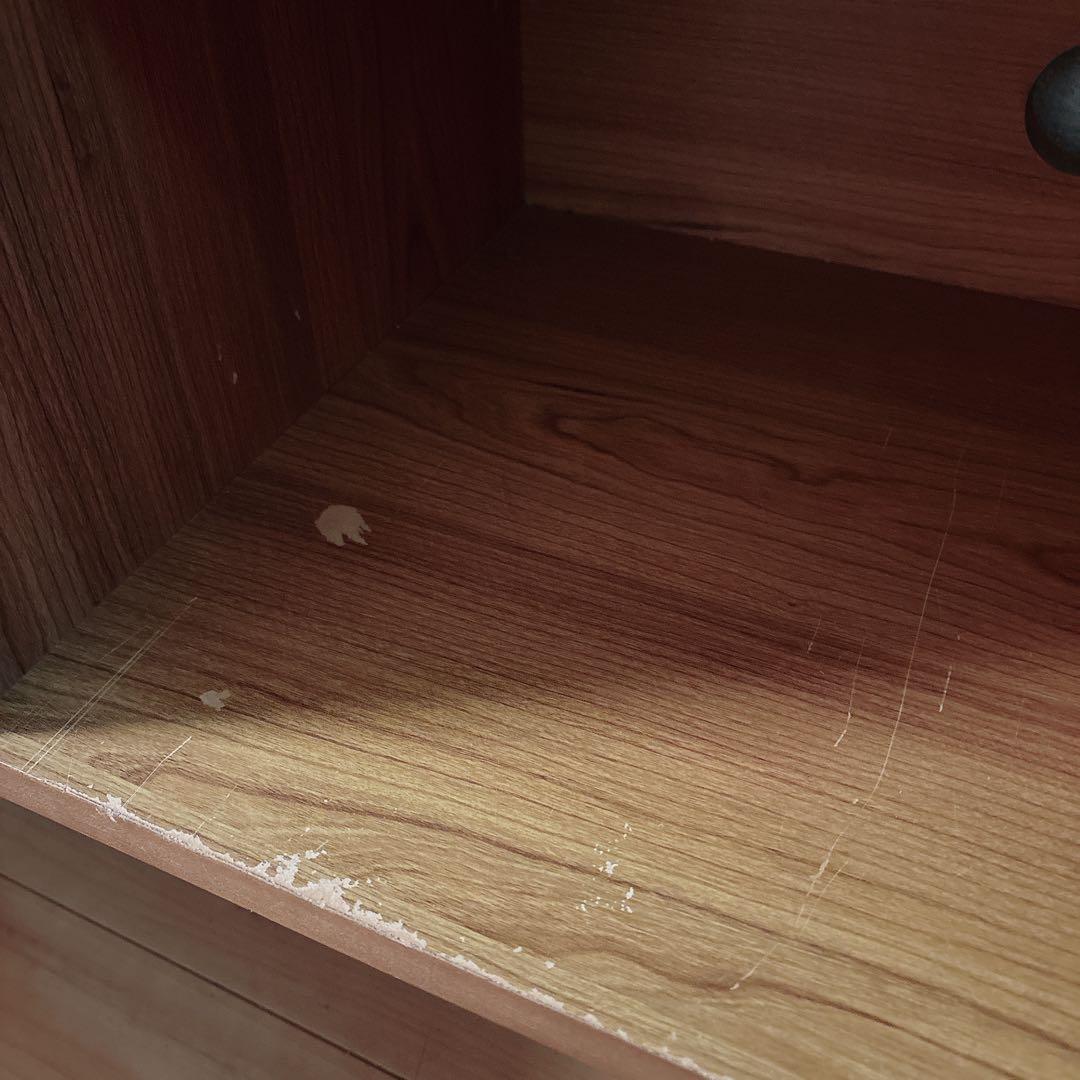 希少 廃盤unico ウニコ HOLMホルムAVボード テレビ台 北欧スタイル