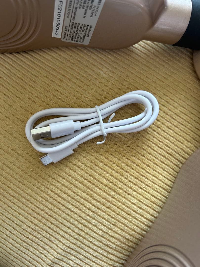 ほぼ未使用　ライフフィット　デュアルエクサV