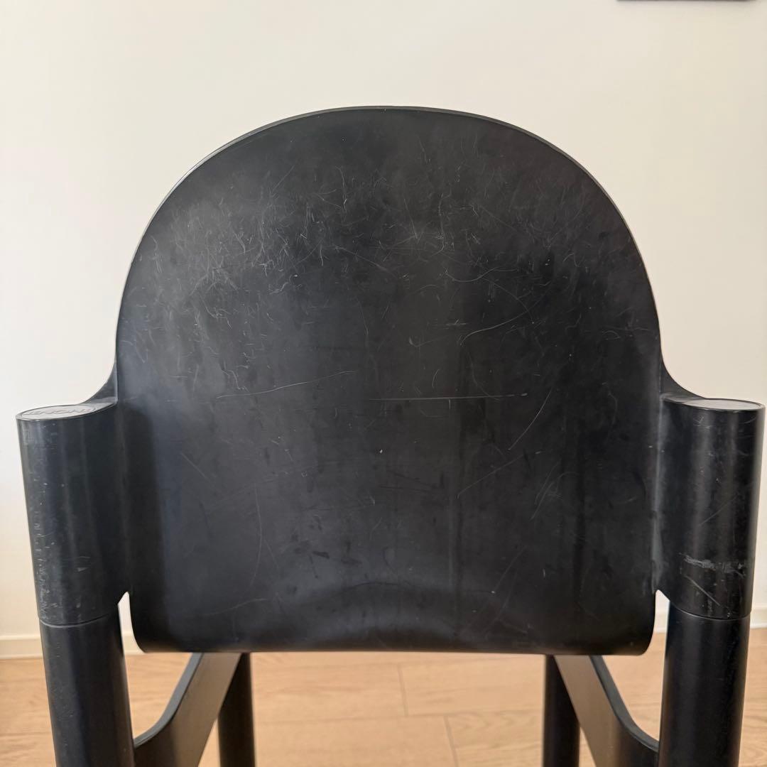 THONET flex2000 チェア トーネット ミッドセンチュリー モダン