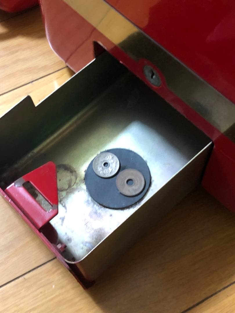 公衆電話 昭和44年