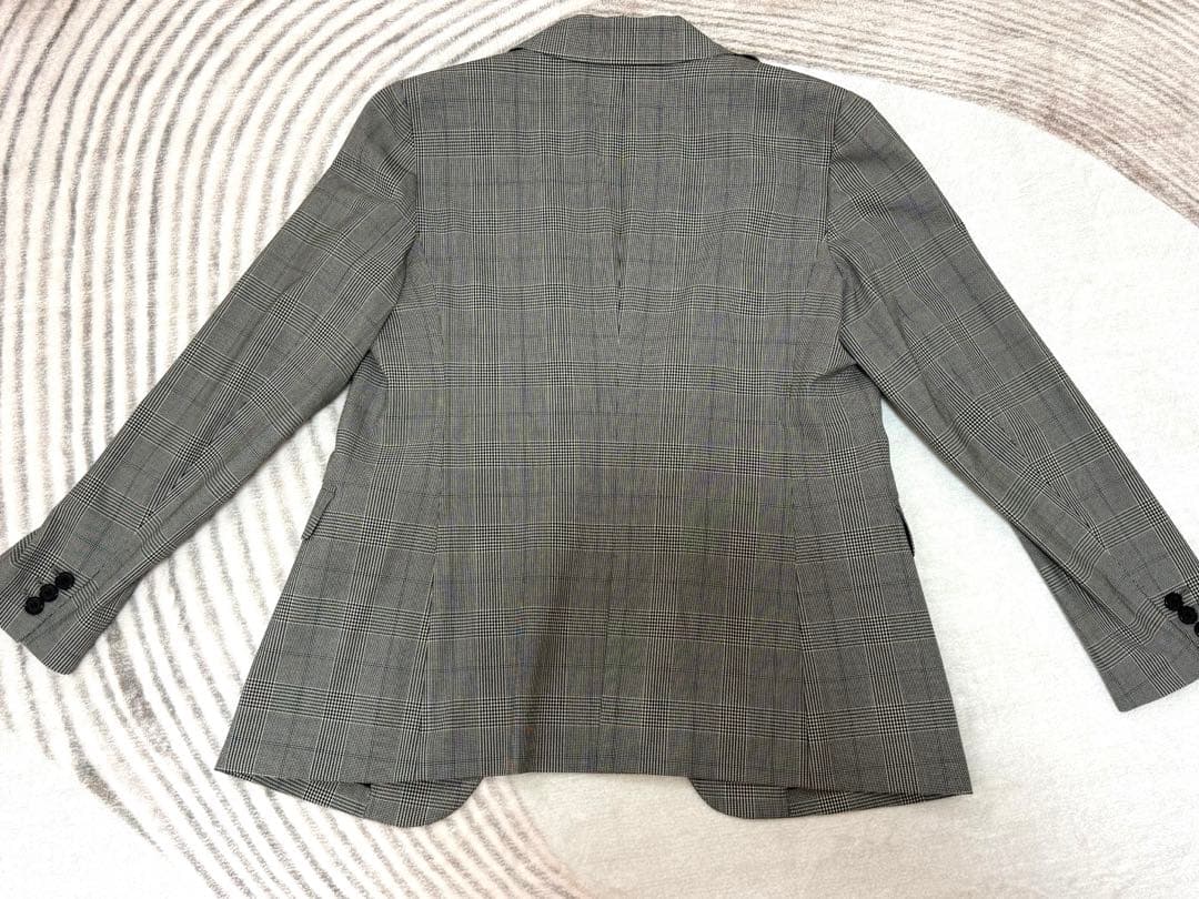 新品未使用　マッキントッシュロンドン　ジャケット