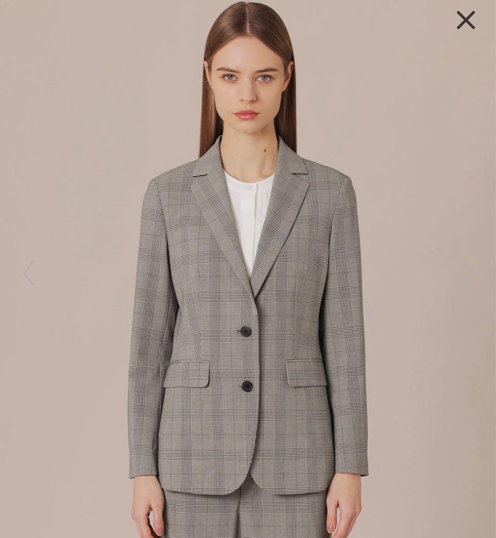 新品未使用　マッキントッシュロンドン　ジャケット