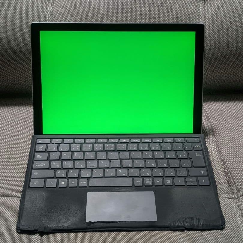 Surface Pro 7 i5 8GB 256GBタイプカバー付き ⅲ