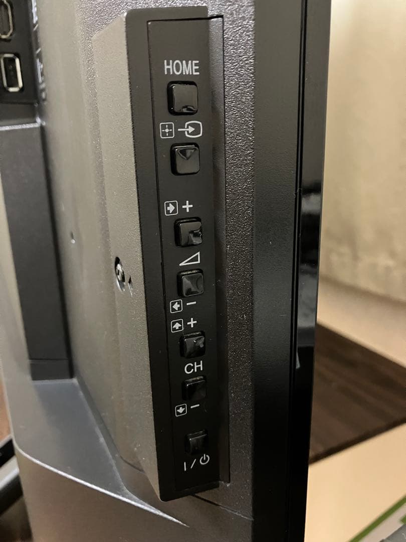 SONY BRAVIA 液晶テレビ43インチ　動作確認済み※直接引取¥18000