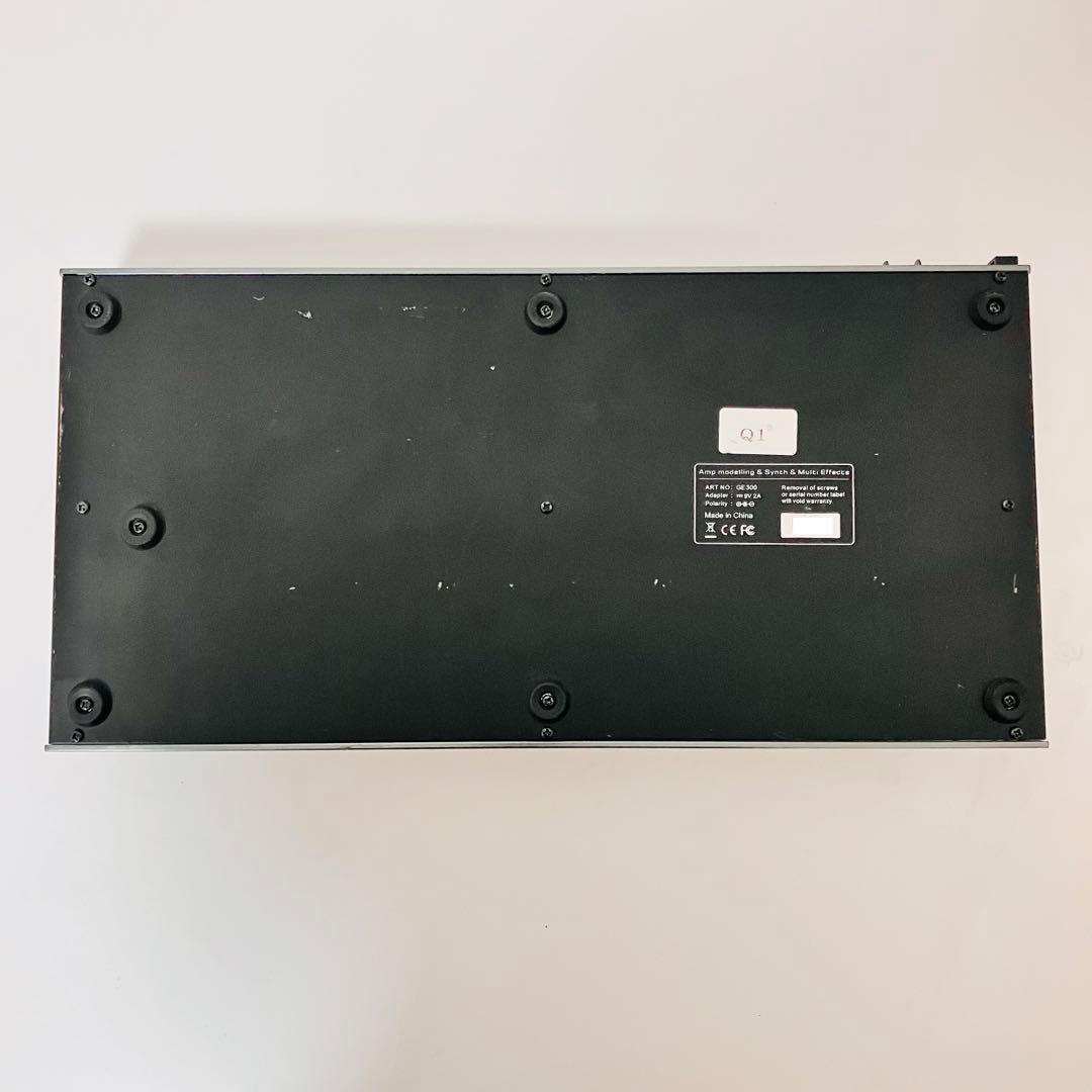 Mooer GE300 マルチエフェクター