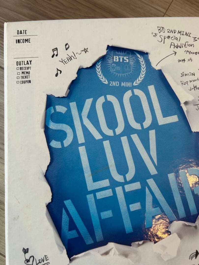 BTSグッズ　まとめ売り