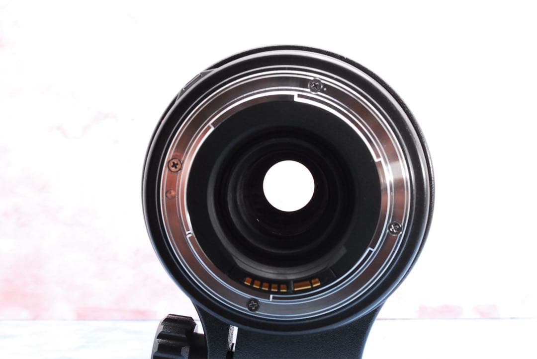 TAMRON タムロン AF LD 200-400mm☆美品☆Canon用