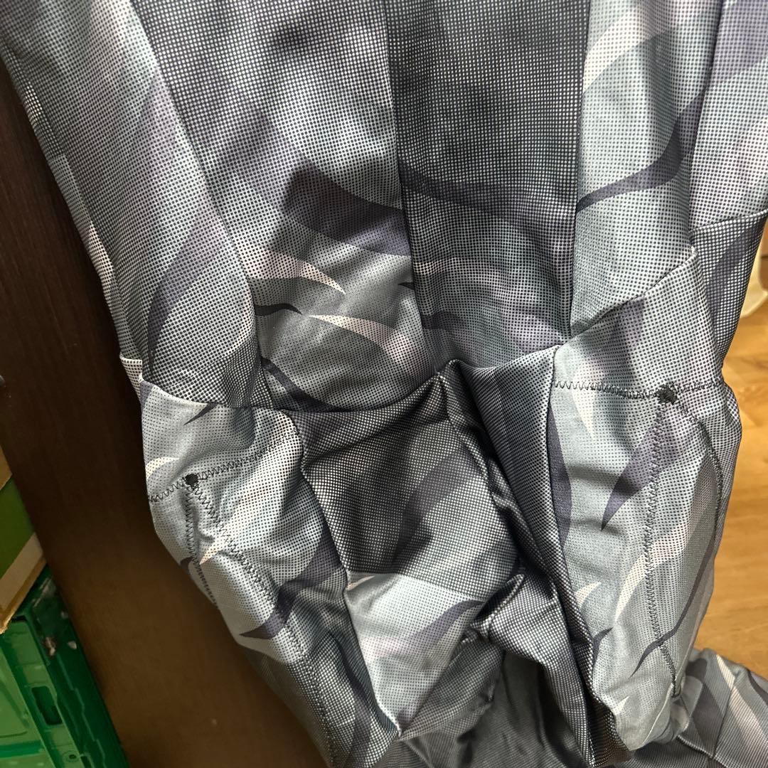 スキー　ワンピース　ウェア　つなぎ　PHENIX XOサイズ