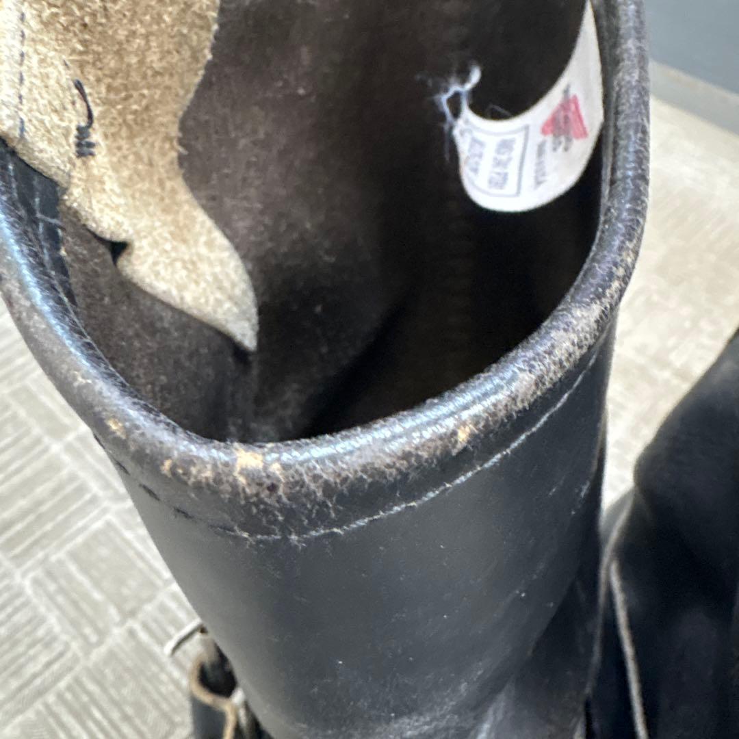 レッドウィング　エンジニア　RED WING 2268 90年代