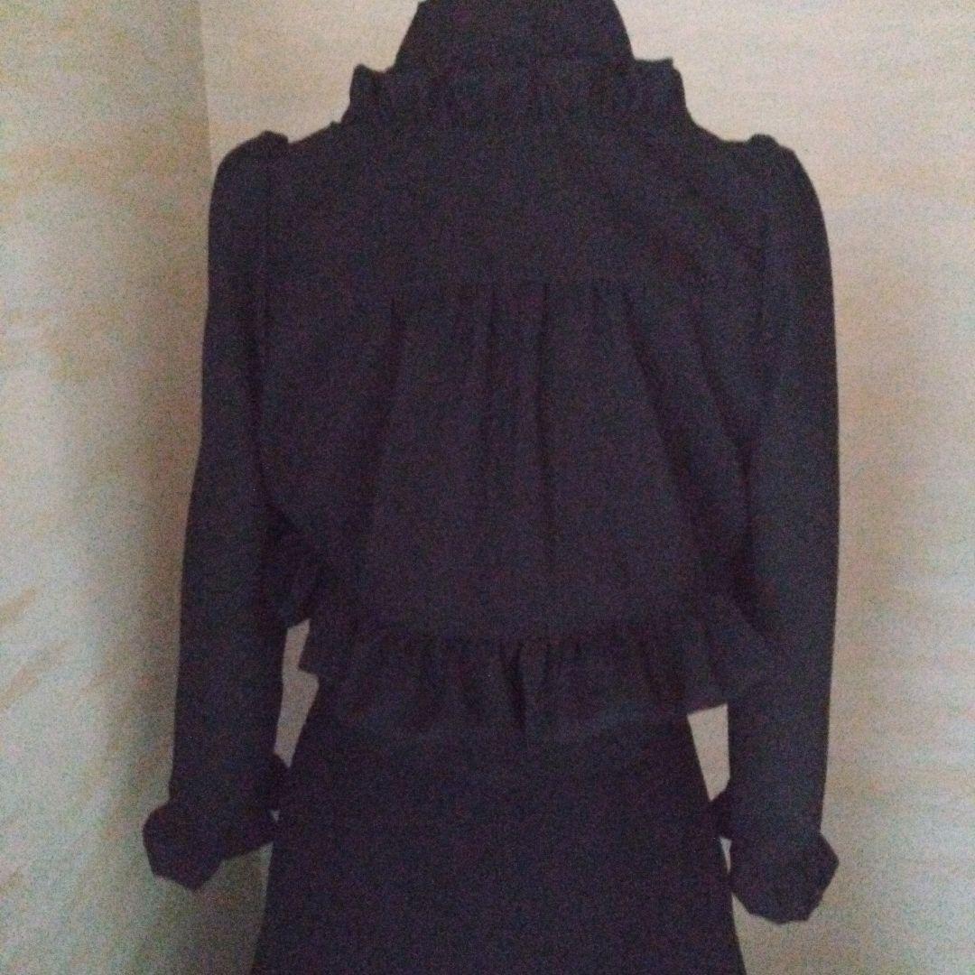 ④まばゆすぎて♥✨ワクワクがとまらない✨♥S〜留袖ドレス＆ボレロ