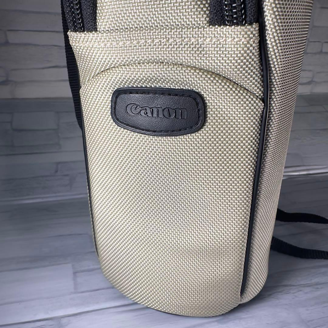 Canon EF400mm F5.6L 超望遠レンズ