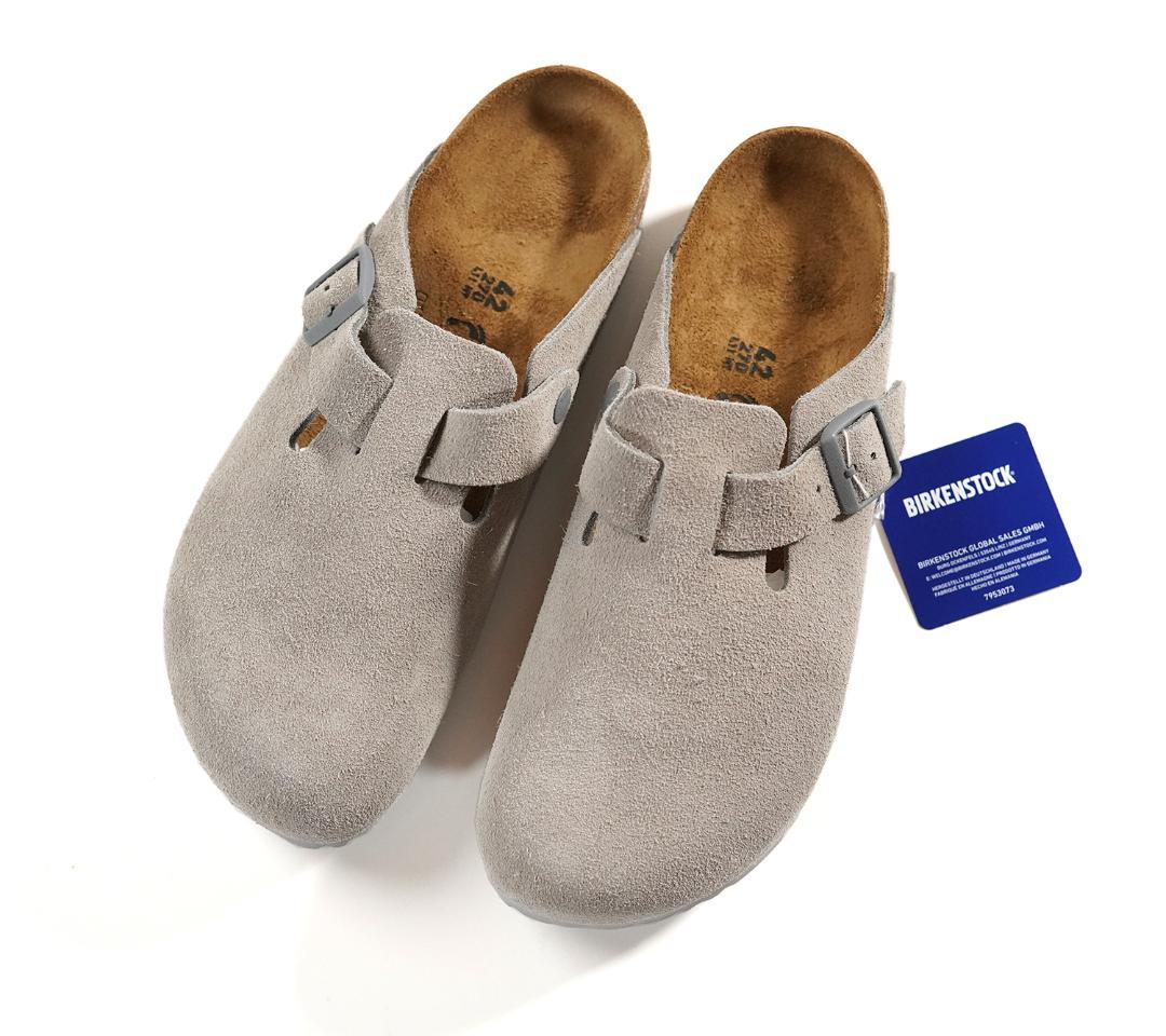 B:MING by BEMAS 限定 BIRKENSTOCK ボストン 42