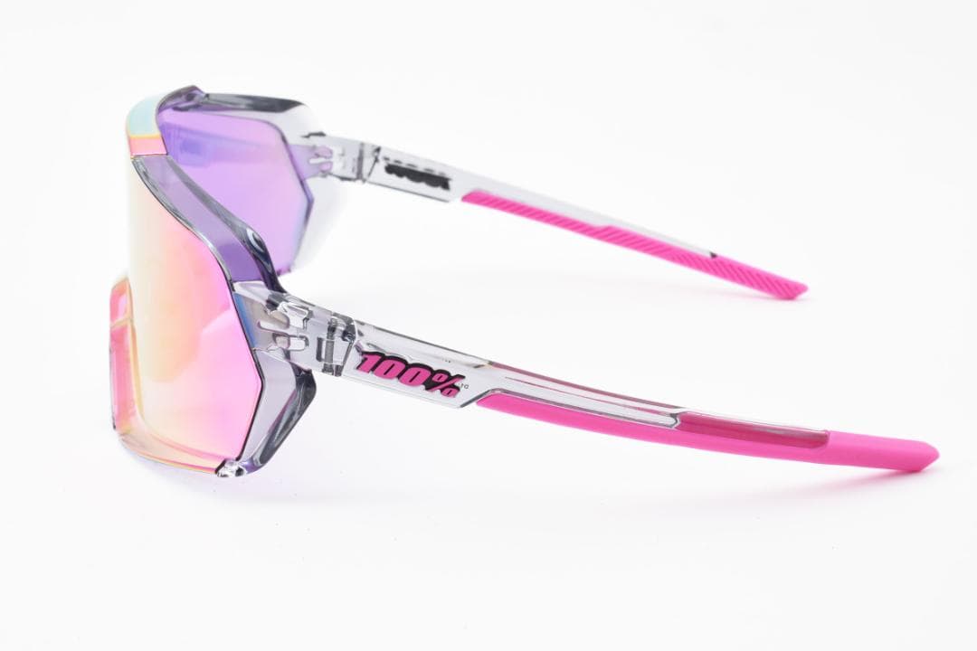 か*ず様 【新品未使用】 100％ ワンハンドレット コルビン サングラス 東京