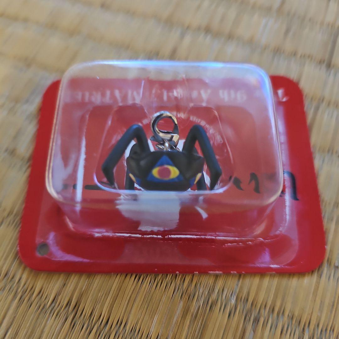 新世紀エヴァンゲリオン ぷちエヴァ 使徒占い 【18個セット】