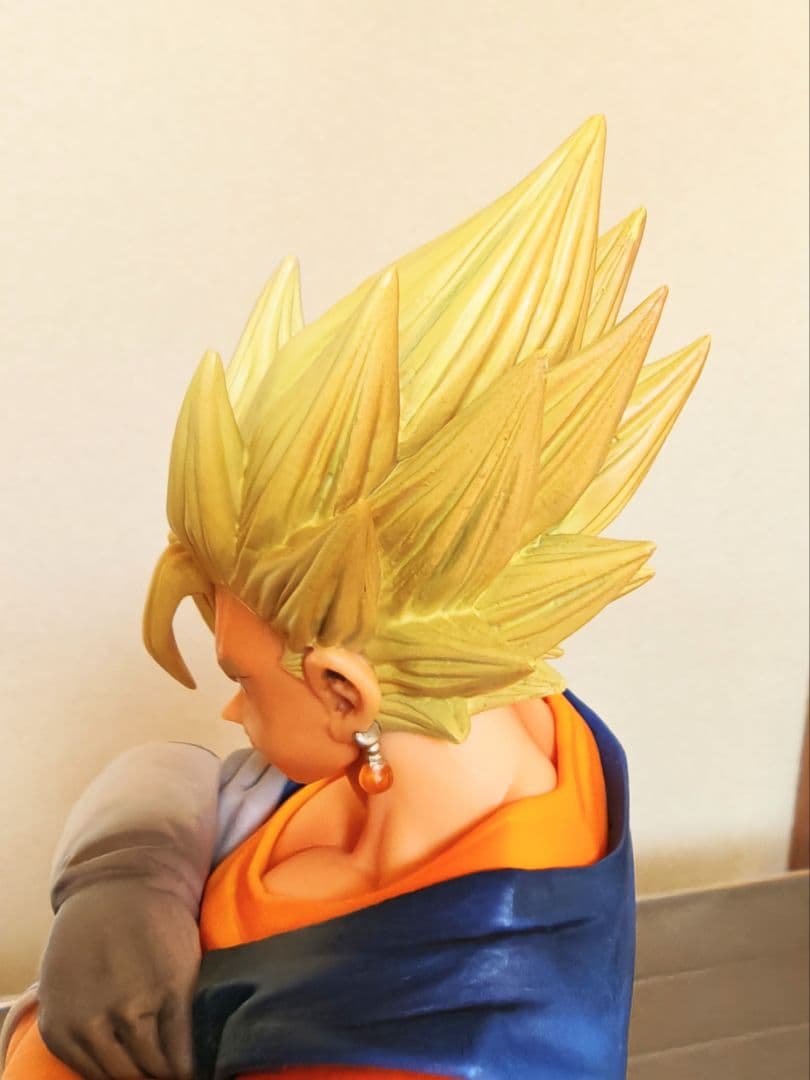 ドラゴンボール フィギュア MSP ベジット