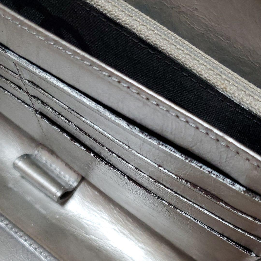 ゆみたんシャネル カンボンライン長財布