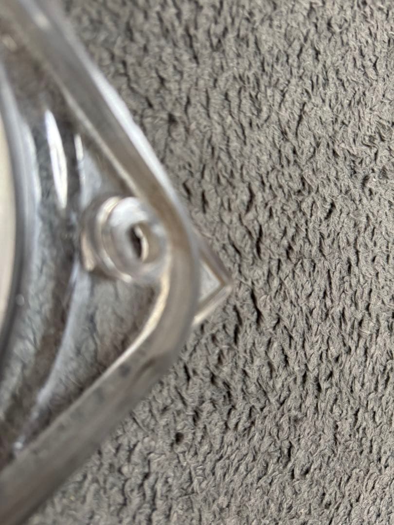 ジェットイノウエ LED丸ハイパーワー テールレンズ 6個セット