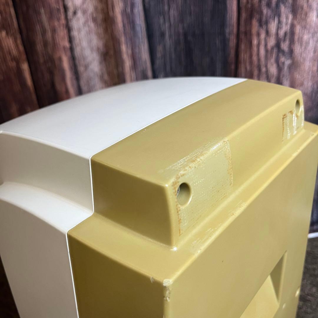 SANDEN ソフトクリームマシン CIM-10A One Shot OS3