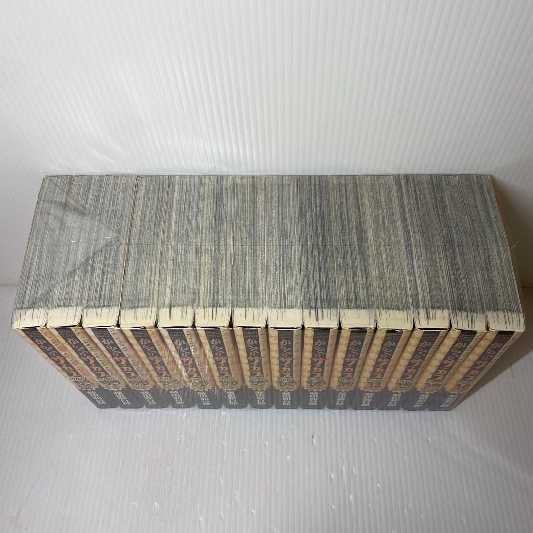 からくりサーカス　ワイド版　全巻　全23巻セット