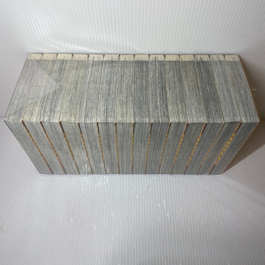 からくりサーカス　ワイド版　全巻　全23巻セット