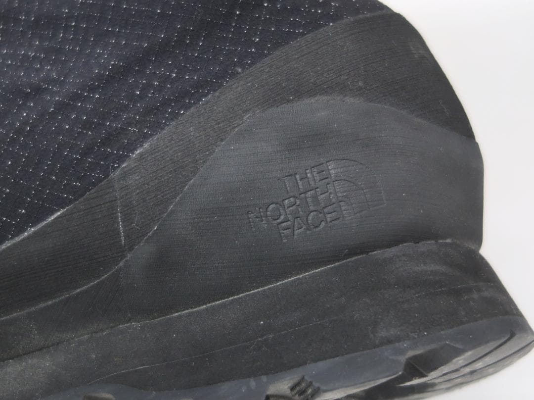 ノースフェイス TNF レイン ブーツ ゴアテックス GORE-TEX【G】.