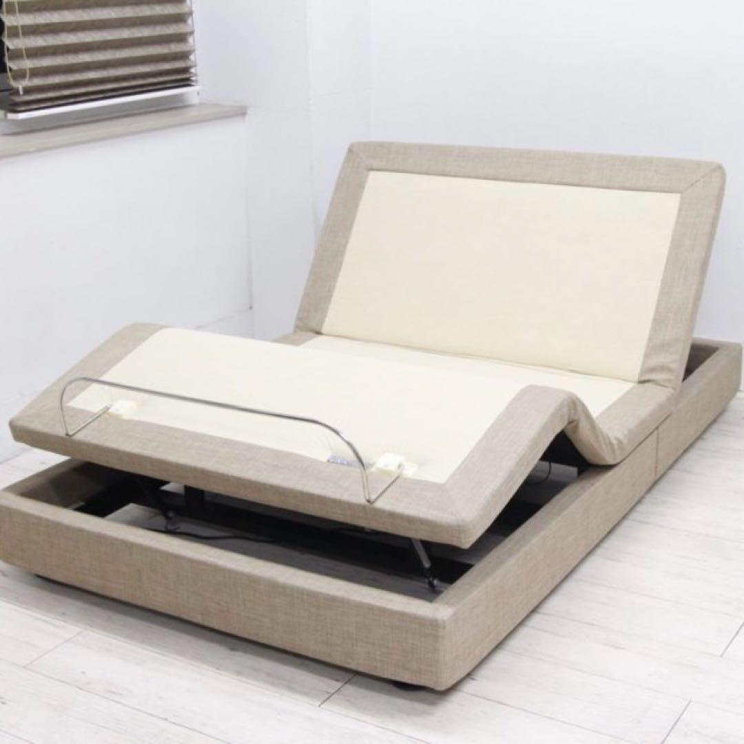 【1/31まで】世田谷区直接引取 TEMPUR New ZERO-G 400 S