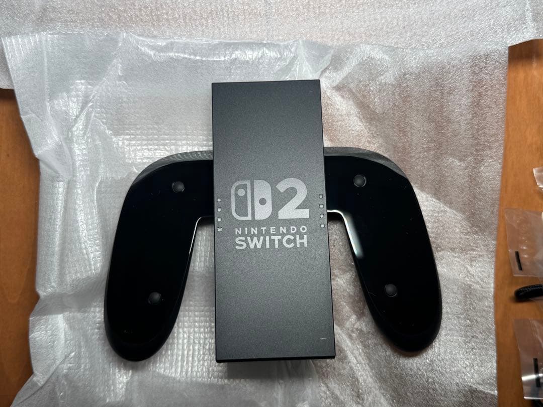 Nintendo Switch2 日本語専用 本体