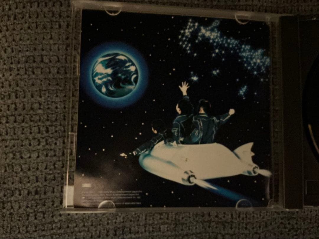 邦楽 DIAMOND 15 / Dreams Come True