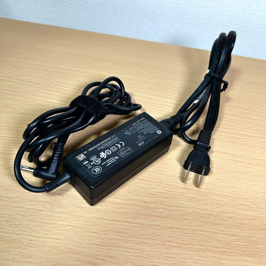 HP PROBOOK 450 G8 i7 32GB 512GB 15型 オフィス